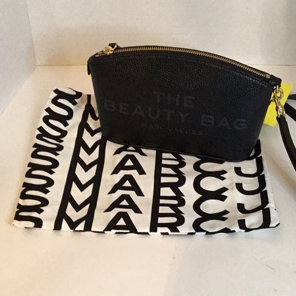 Marc Jacobs The Beauty Bag